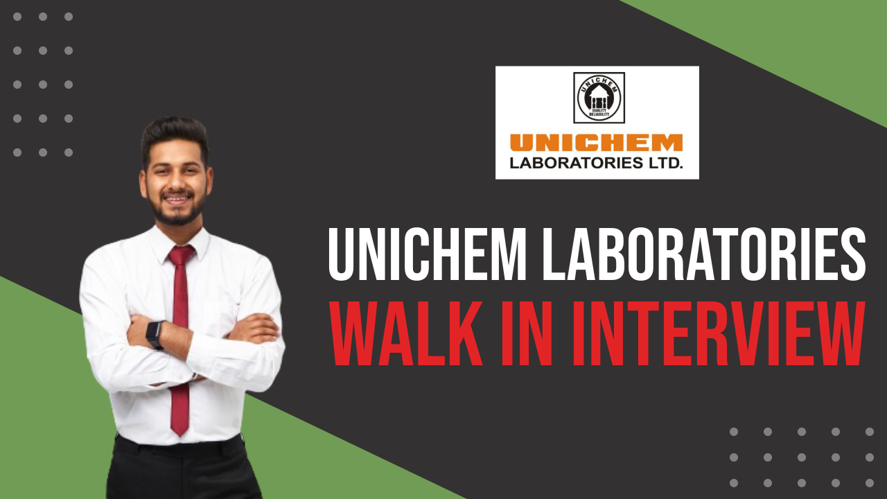  UniChem Laboratories